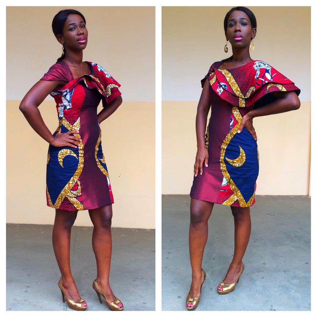 Ama Abebrese Ama Abebrese