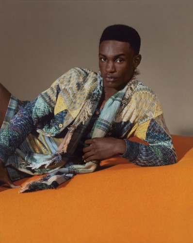 4-Victor-Ndigwe-for-Missoni-Spring-Summer-2016-Campaign