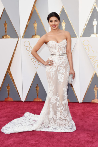 88th+Annual+Academy+Awards+Arrivals-Zuhair Murad