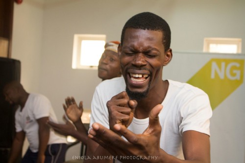 Actors'workshop