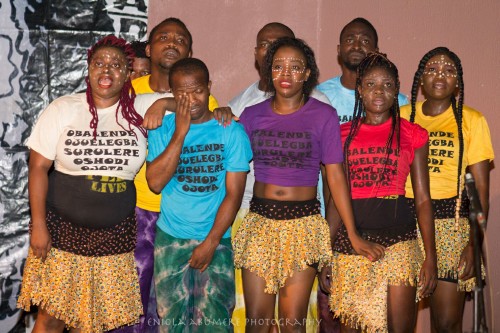 Fela Son of Kuti 2