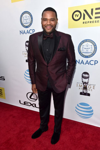 Image Awards-Anthony-Anderson