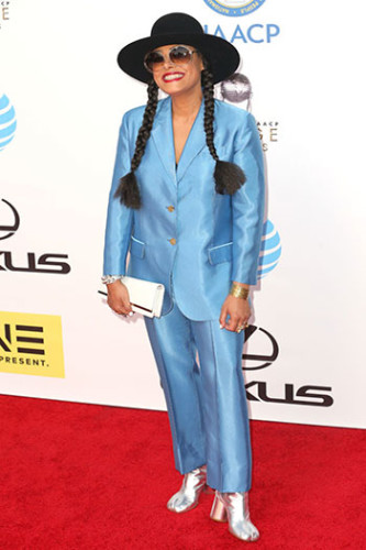 Image Awards-Cree-Summer