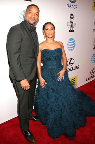 Image Awards-Will-Smith-Jada-Pinkett-Smith