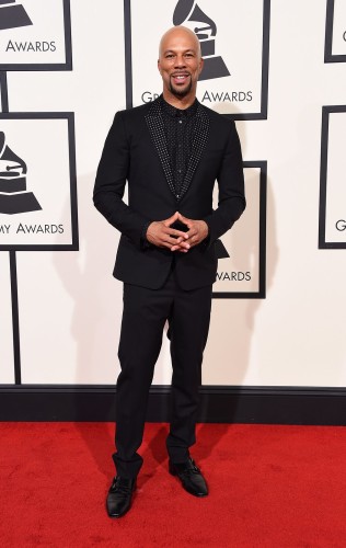 Common