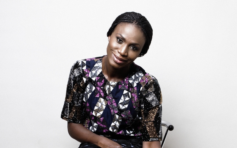 Omoyemi Akerele: Creator of Style House Files and a pioneer of Lagos Fashion and Design Week 