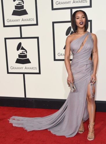 serayah-grammys-