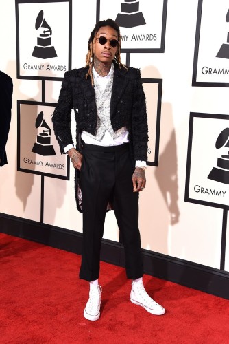 Wiz Khalifa