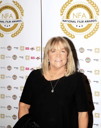 11 Linda Robson
