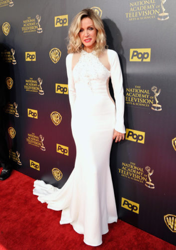 Donna Mills