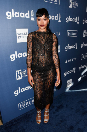 GLAAD-Media-Awards-Keke-Palmer