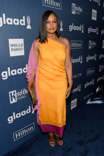 Garcelle-Beauvais