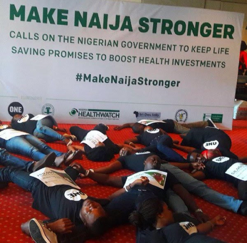 one naija