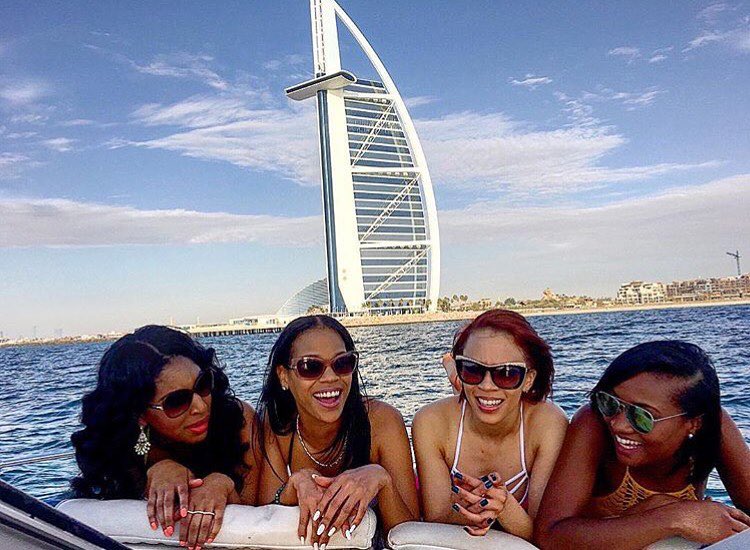Photocredit @cocogoneglobal