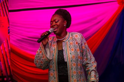 Yinka Davis