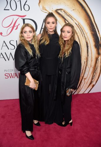 mary-kate-ashley-elizabeth-olsen-cfda-awards-2016