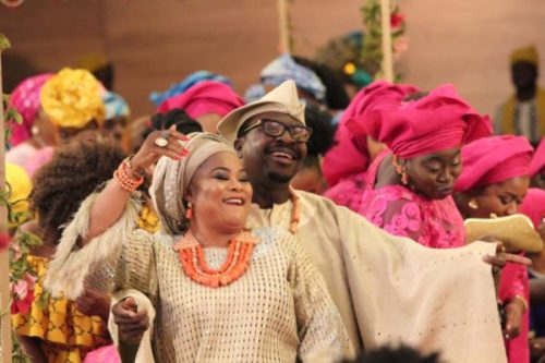 Bamidele-Tinuade-Coker-in-THE-WEDDING-PARTY-600x400