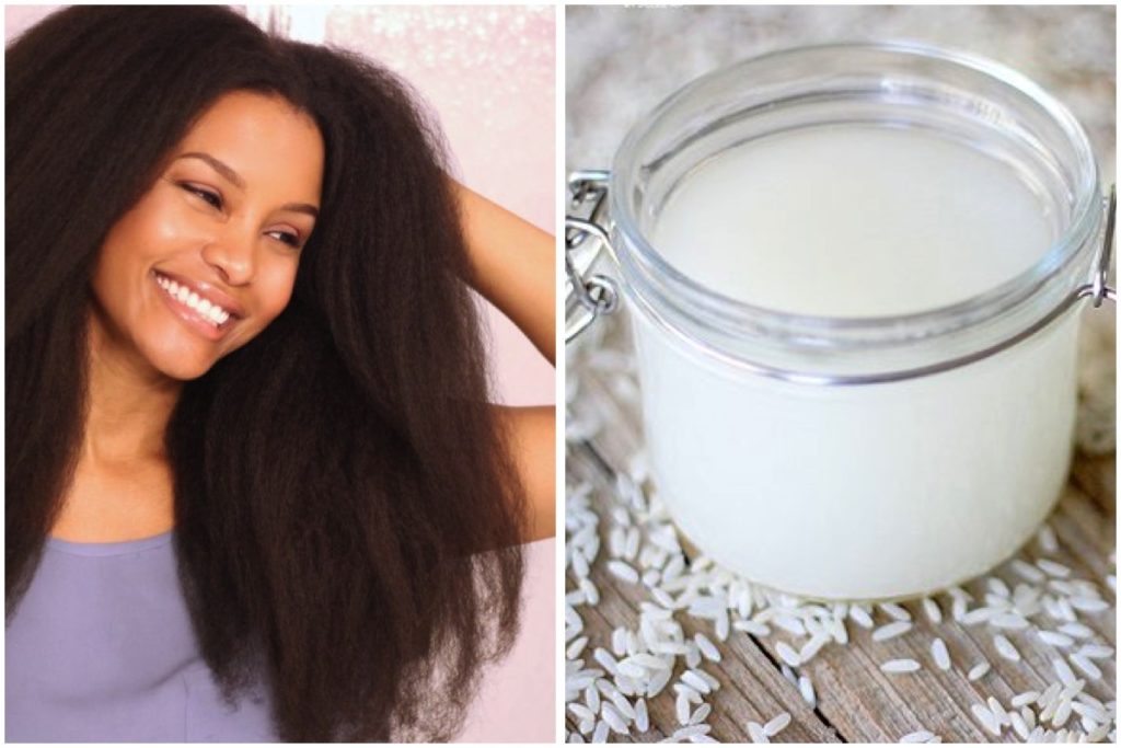 BeautyMondays: Does Rice Water Really Super-Grow Your Hair?| WATCH | Glam  Africa