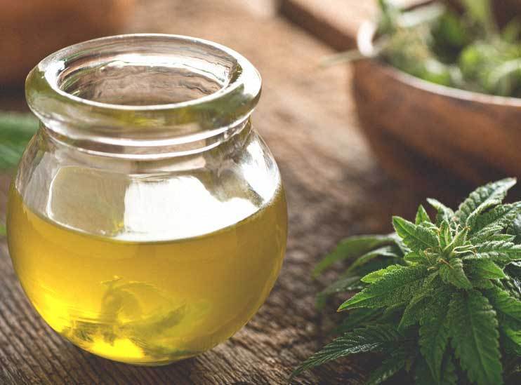 is cbd oil and hemp oil the same thing