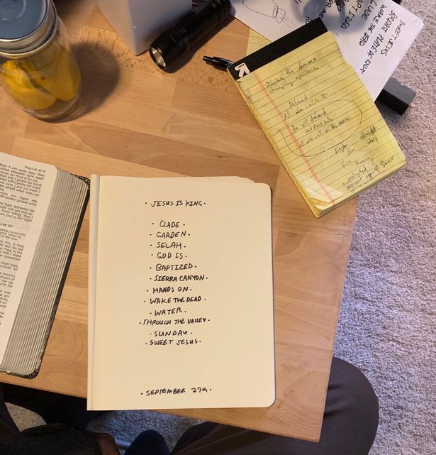 Kanye West Pushes back album release