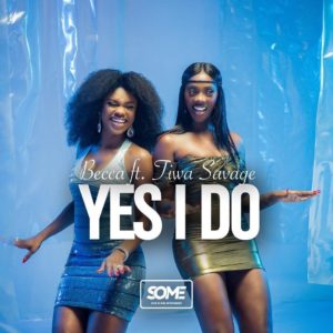 Becca Premieres Stunning Video For 'Yes I Do' With Tiwa Savage
