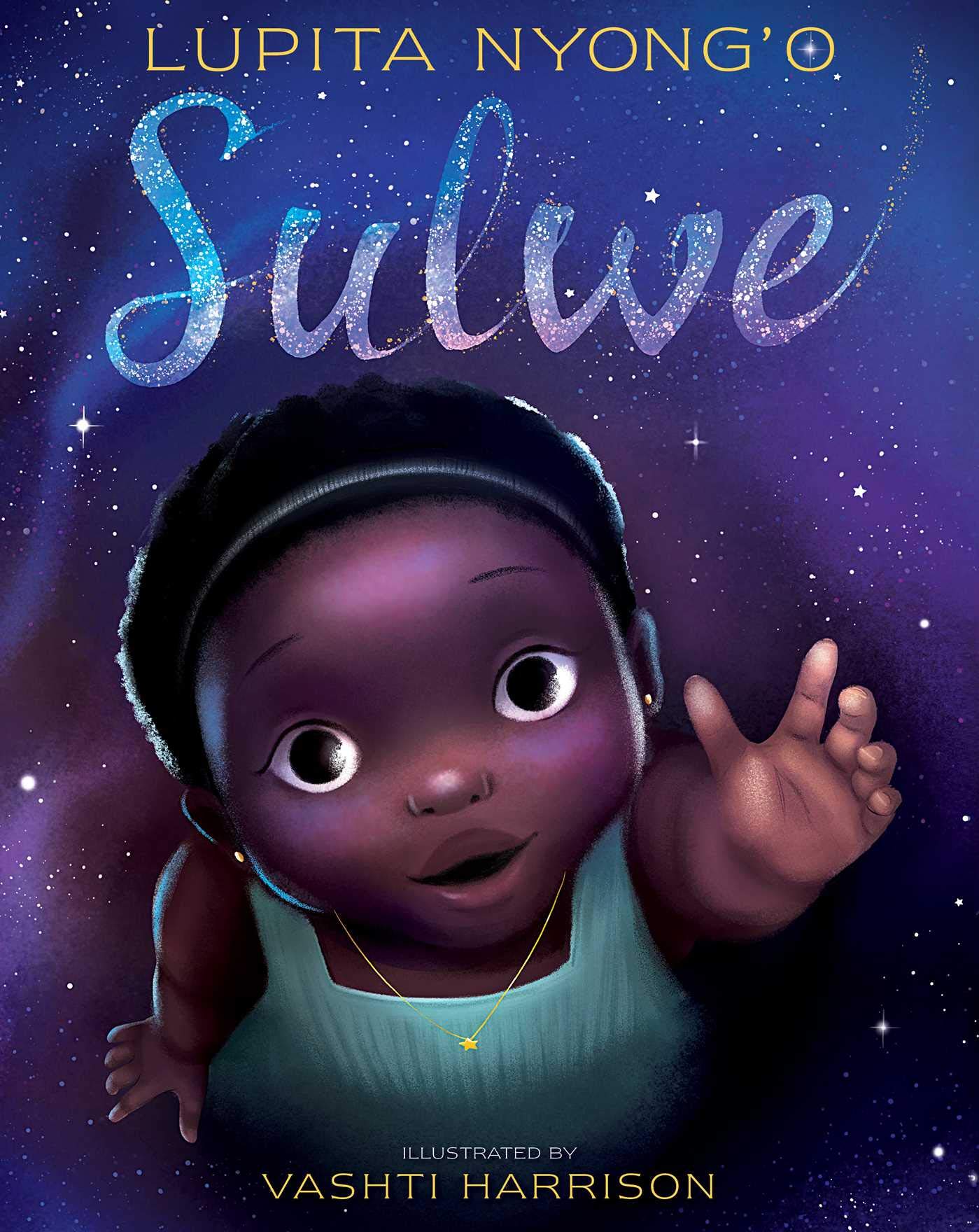 Lupita Nyong Shares Light On Racism & Colourism Ahead Of Her New Book 'Sulwe'