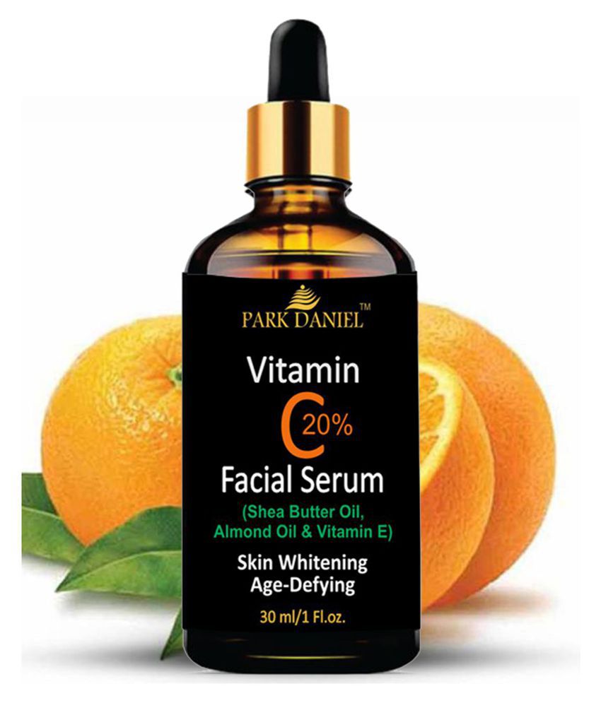 Beautymondays7 Best Vitamin C Serums You Need To Add To