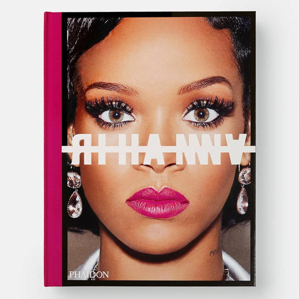 Rihanna announces New Book