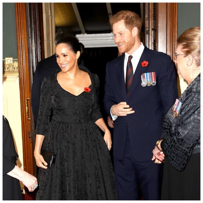 Meghan Markle & Prince Harry Release Unseen Picture Of Archie To Celebrate Prince Charles's Birthday Meghan Markle & Prince Harry Release Unseen Picture Of Archie To Celebrate Prince Charles's Birthday