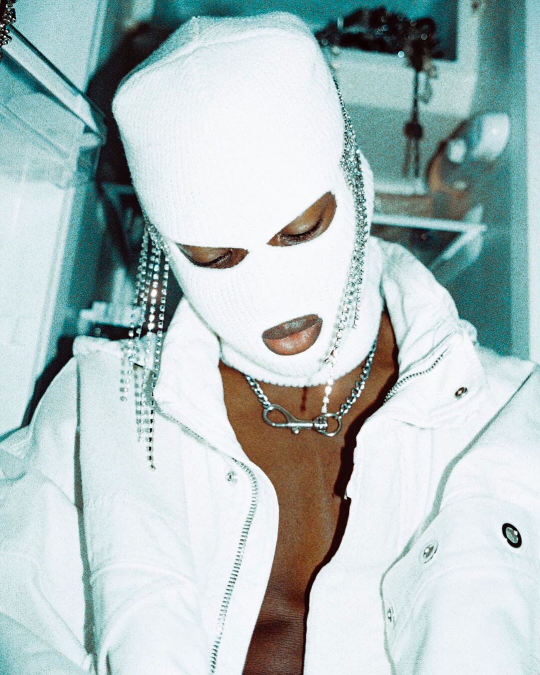 Rema's New Music Video For 'Lady' Off 'Bad Commando' EP Is Here
