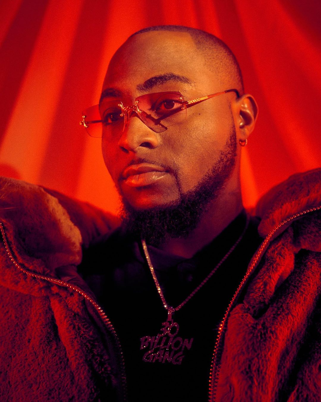 Davido Finally Shares 'A Good Time' Album
