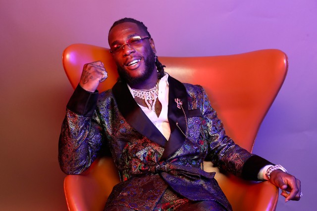 Burna Boy Won't Perform At 'Africa Unite' Concert, The Show Has Been Cancelled