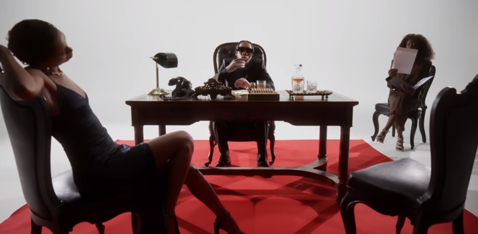Mr Eazi Collaborates With Tyga On 'Tony Montana'