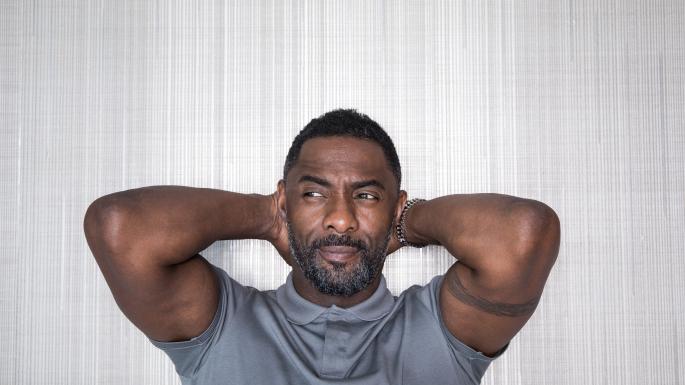 Idris Elba Joins Cast Of 'The Harder They Fall' Produced By Jay Z For Netflix