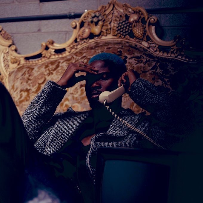 Sarz & Wurld Release Video For 'Mad'