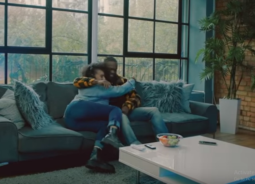 ASA Shares Visuals For 'Murder In The USA'