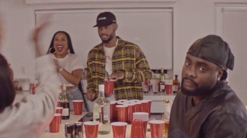 Wale Releases Video For Love (Her Fault) Featuring Bryson Tiller