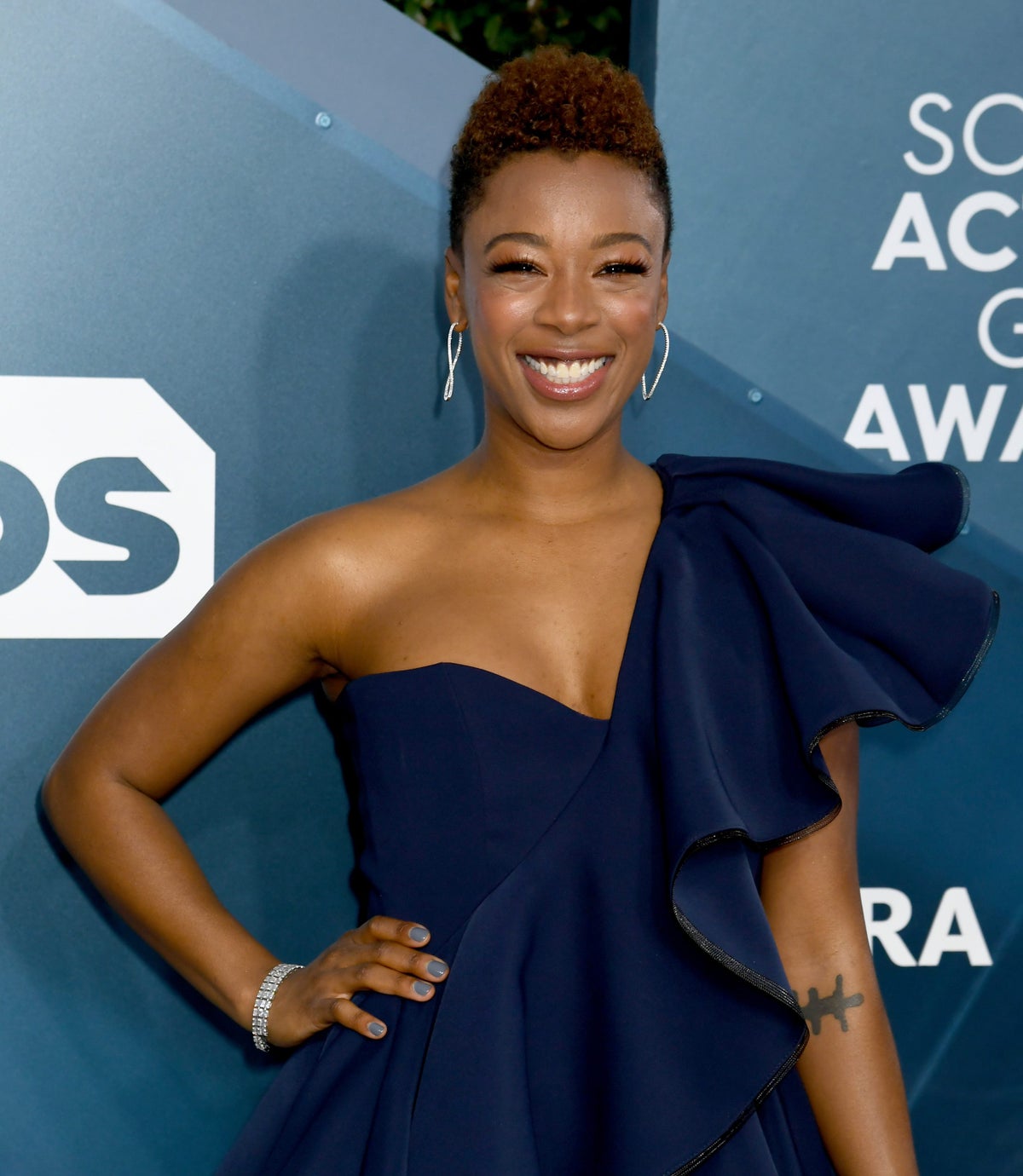 Samira Wiley