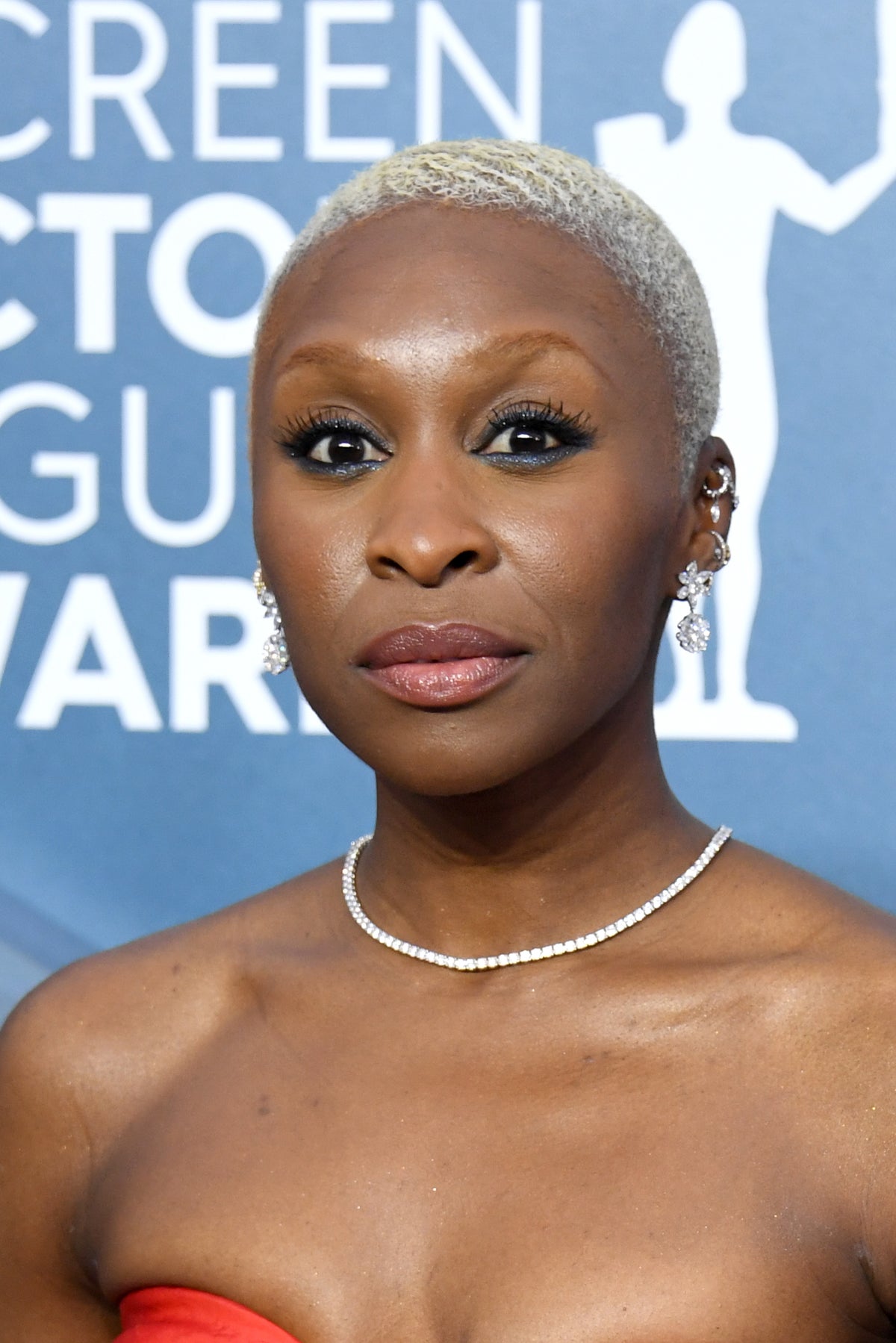 Cynthia Erivo