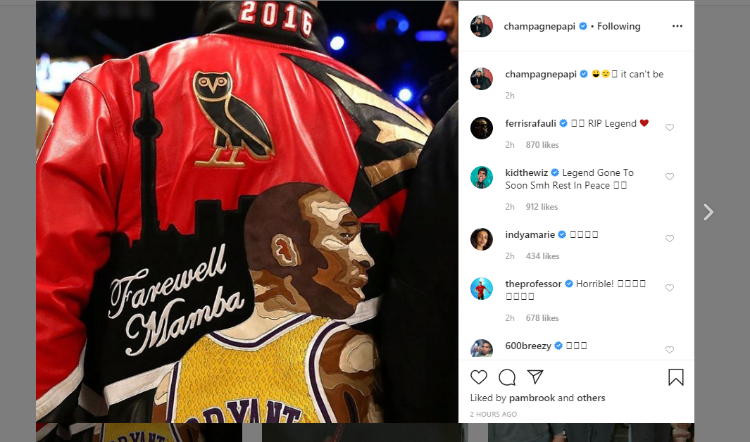 Drake