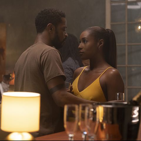 Issa Rae And LaKeith Stanfield Find Love In Each Other's Eyes In The Trailer For 'The Photograph'