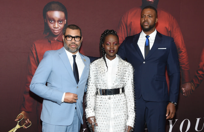 Ava DuVernay & Jordan Peele Win At Critics' Choice Awards 2020
