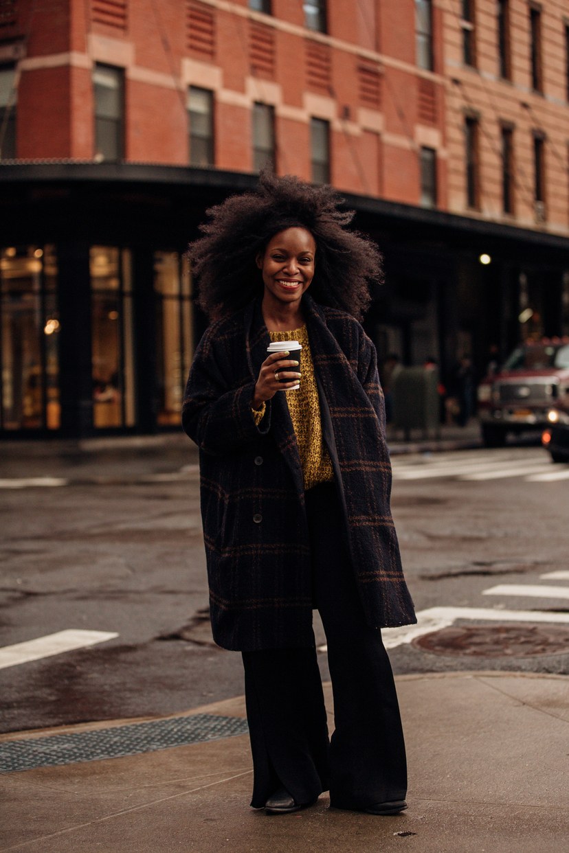 Street Style