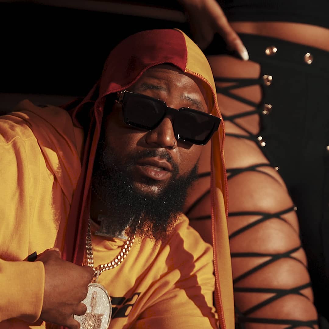 Cassper Nyovest Ends His Hip-Hip Hiatus With 'Good For That'