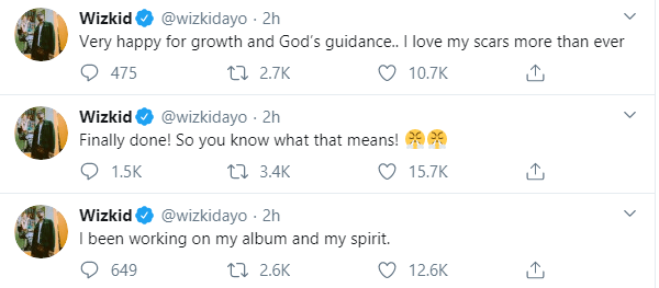Wizkid
