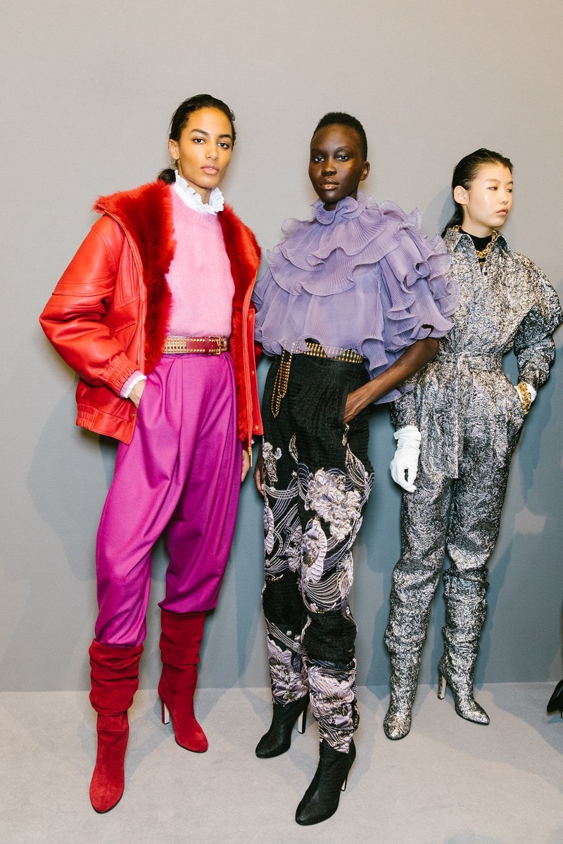 Milan Fashion Week