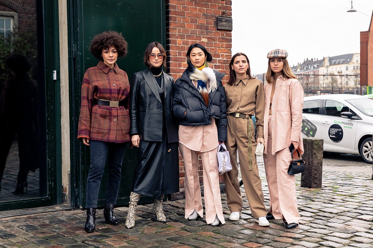 Copenhagen Fashion Week