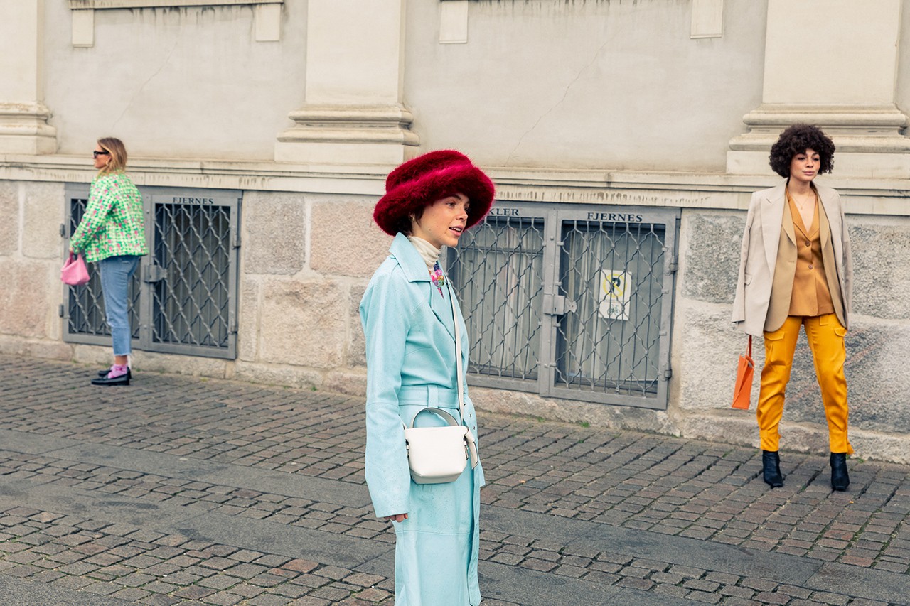 Copenhagen Fashion Week
