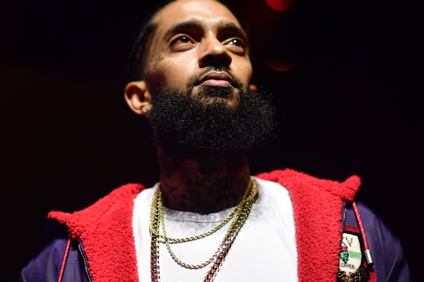 Ava DuVernay Set To Direct A Nipsey Hussle Documentary For Netflix