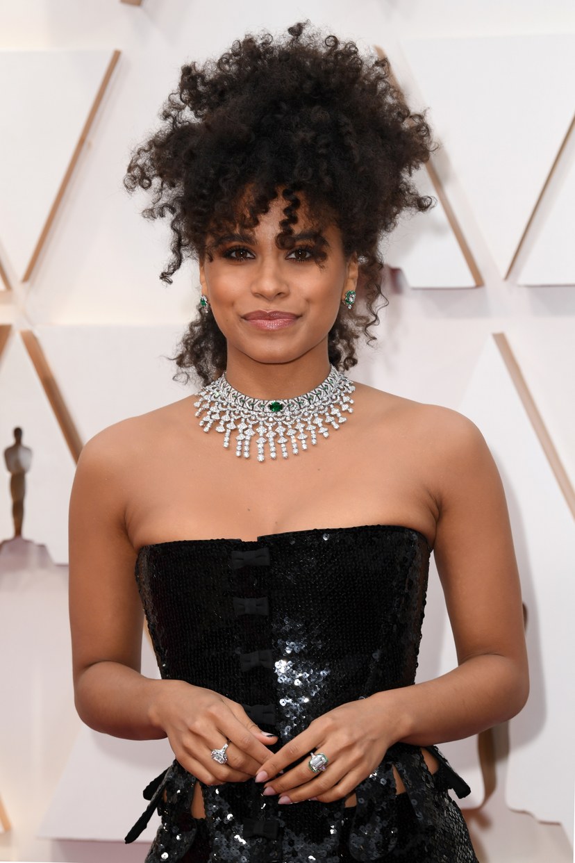 Zazie Beetz
